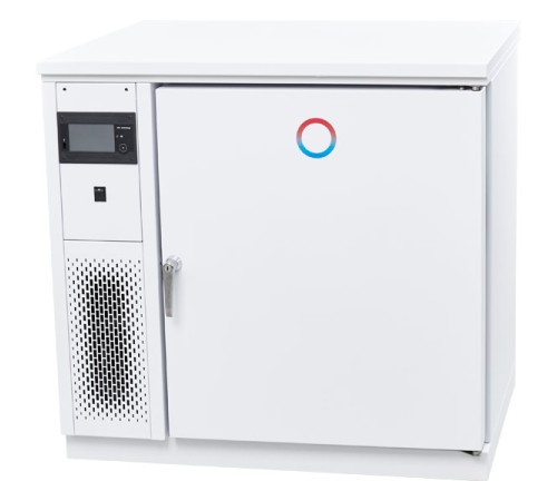 Морозильник вертикальный LAUDA Versafreeze VF 15085, 129 л, от -85 °C до -50 °C Морозильник вертикальный LAUDA Versafreeze VF 15085, 129 л, от -85 °C до -50 °C