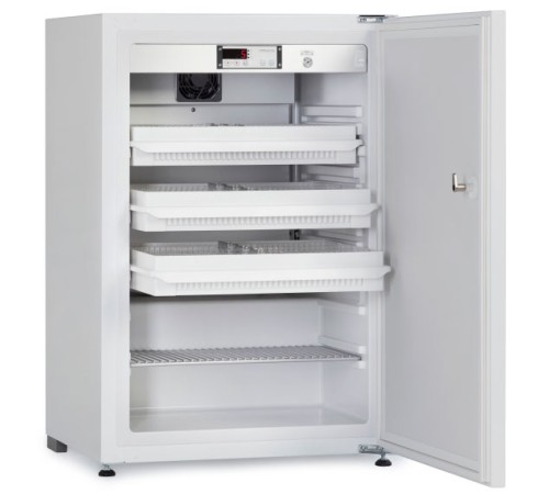 Холодильник фармацевтический Kirsch ESSENTIAL MED 125, 120 л, от +2°C до +15°C Холодильник фармацевтический Kirsch ESSENTIAL MED 125, 120 л, от +2°C до +15°C