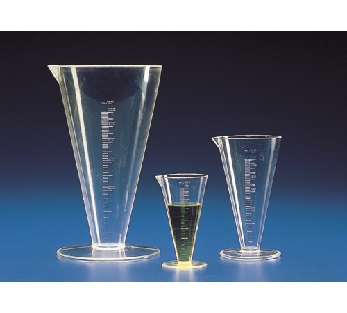 Мензурка Kartell, 100 мл, PMP (Артикул 1422) Мензурка Kartell, 100 мл, PMP (Артикул 1422)