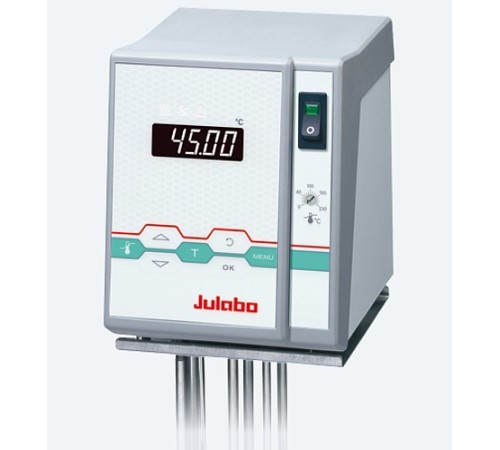 Термостат охлаждающий Julabo FPW-50MA, объем ванны 8 л, мощность охлаждения при 0°C - 0,8 кВт Термостат охлаждающий Julabo FPW-50MA, объем ванны 8 л, мощность охлаждения при 0°C - 0,8 кВт