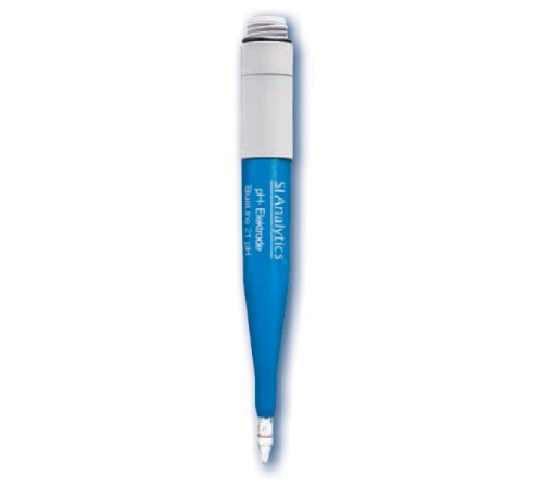 pH-электрод SI Analytics BlueLine 21 pH 1M-DIN-ID pH-электрод SI Analytics BlueLine 21 pH 1M-DIN-ID