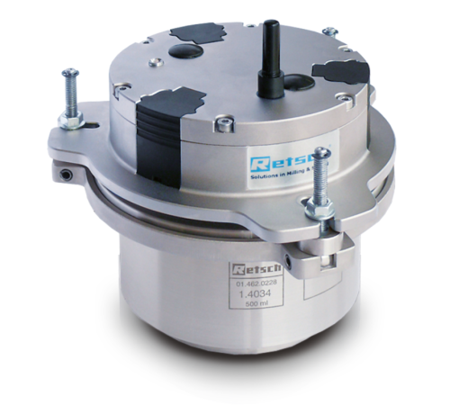 Система измерения давления и температуры Retsch PM GrindControl c размольным стаканом “comfort” из нержавеющей стали, 250 мл (Артикул 22.782.0004) Система измерения давления и температуры Retsch PM GrindControl c размольным стаканом “comfort” из нержавеющей стали, 250 мл (Артикул 22.782.0004)