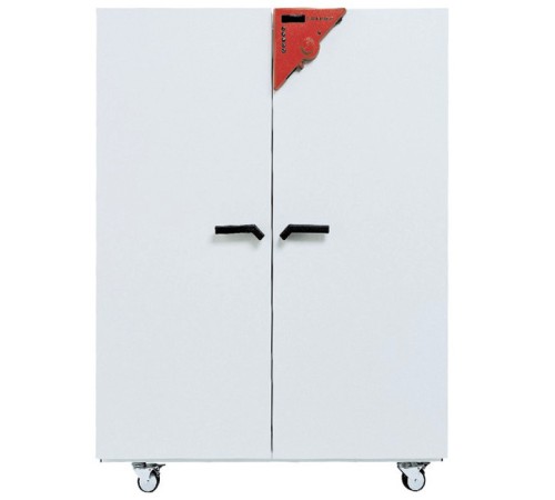 Инкубатор Binder BD 720, 720 л, Classic.Line, с естественной конвекцией Инкубатор Binder BD 720, 720 л, Classic.Line, с естественной конвекцией