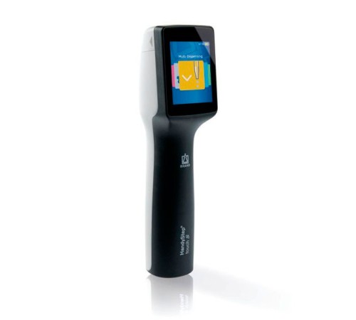 Степпер Brand HandyStep touch S, с сенсорным экраном (Артикул 705210) Степпер Brand HandyStep touch S, с сенсорным экраном (Артикул 705210)