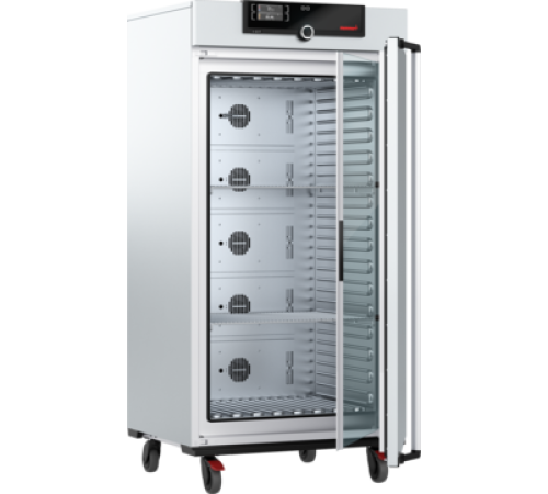 Охлаждающий инкубатор Memmert IPP410eco на основе элементов Пельтье (Артикул IPP410eco) Охлаждающий инкубатор Memmert IPP410eco на основе элементов Пельтье (Артикул IPP410eco)