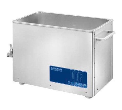 Ультразвуковая ванна Bandelin DL 1028 H, Sonorex Digiplus, 28,0 л, с нагревом Ультразвуковая ванна Bandelin DL 1028 H, Sonorex Digiplus, 28,0 л, с нагревом