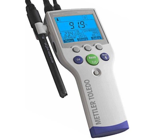 Кислородомер SG6-FK2 (Mettler Toledo) Кислородомер SG6-FK2 (Mettler Toledo)