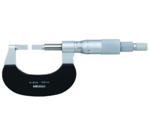 Микрометр 200-225mm 122-109 Микрометр 200-225mm 122-109