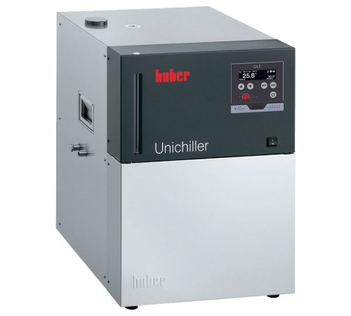 Охладитель циркуляционный Huber Unichiller 025w-H OLÉ, температура -10...100 °C Охладитель циркуляционный Huber Unichiller 025w-H OLÉ, температура -10...100 °C