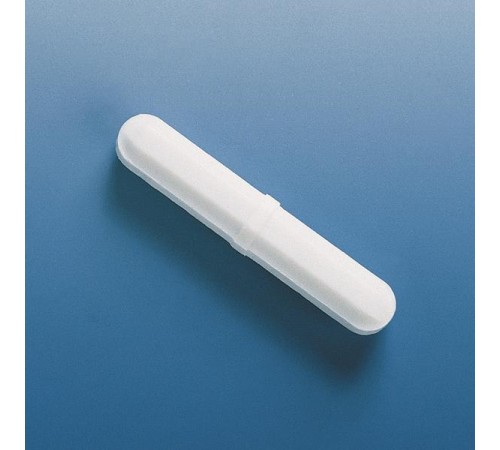 Магнитный перемешивающий элемент Brand восьмигранный, 25x10x11 мм, PTFE (Артикул 137612) Магнитный перемешивающий элемент Brand восьмигранный, 25x10x11 мм, PTFE (Артикул 137612)