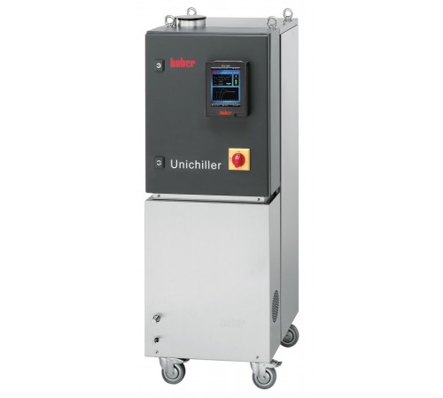 Охладитель Huber Unichiller 020Tw, мощность охлаждения при 0°C -2.0 кВт Охладитель Huber Unichiller 020Tw, мощность охлаждения при 0°C -2.0 кВт
