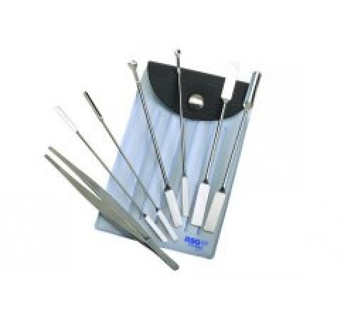 Набор шпателей RSG, REMANIT® 4301 Набор шпателей RSG, REMANIT® 4301
