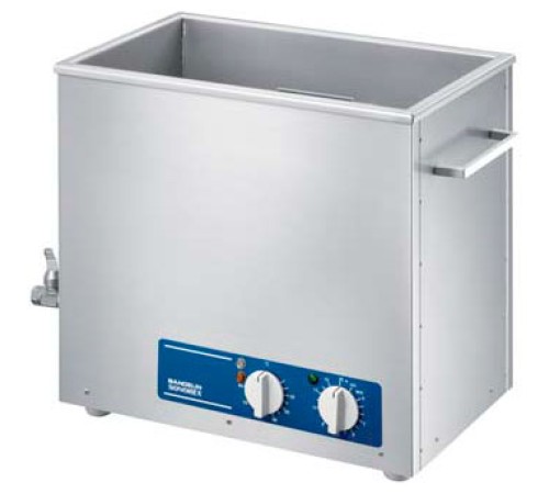 Ультразвуковая ванна Bandelin RK 1028 СH, Sonorex Super, 45,0 л, c нагревом Ультразвуковая ванна Bandelin RK 1028 СH, Sonorex Super, 45,0 л, c нагревом