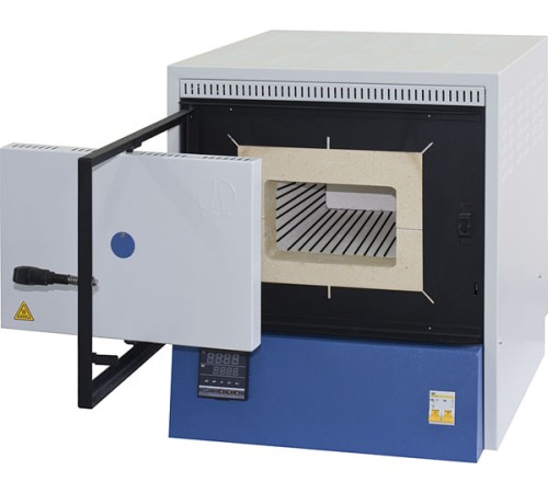 Печь муфельная LF-7/13-G1 Печь муфельная LF-7/13-G1