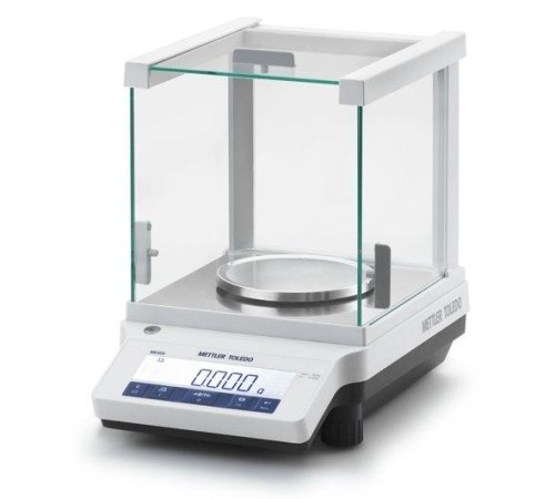 Весы лабораторные ME203 (Mettler Toledo) Весы лабораторные ME203 (Mettler Toledo)