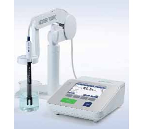 Кондуктометр SevenCompact™S230 Mettler-Toledo Online Кондуктометр SevenCompact™S230 Mettler-Toledo Online
