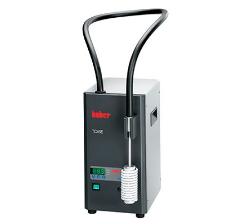 Охладитель погружной Huber TC45E, температура -45...100 °C Охладитель погружной Huber TC45E, температура -45...100 °C
