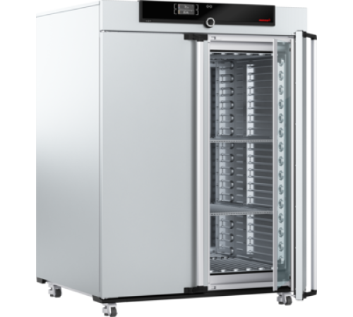 Охлаждающий инкубатор Memmert IPP1060 на основе элементов Пельтье Охлаждающий инкубатор Memmert IPP1060 на основе элементов Пельтье