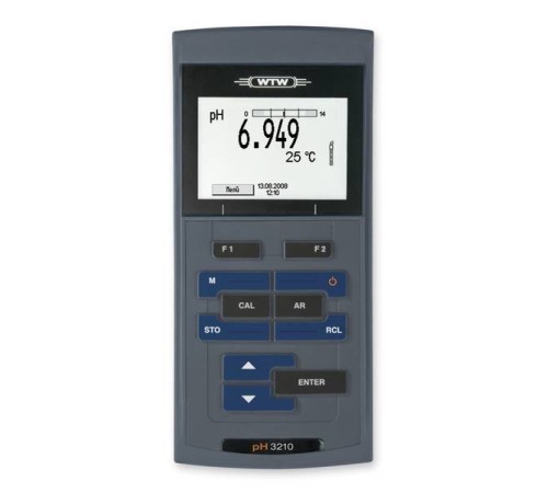 Портативный pH-метр WTW pH 3310 Портативный pH-метр WTW pH 3310