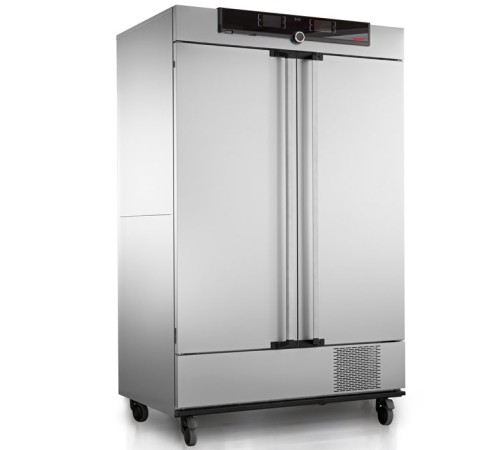 Камера постоянных климатических условий Memmert ICH750L с освещением Камера постоянных климатических условий Memmert ICH750L с освещением
