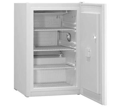 Морозильная камера Kirsch ESSENTIAL FROSTER LABEX 71, 70 л, от -15°C до -22°C, взрывобезопасная Морозильная камера Kirsch ESSENTIAL FROSTER LABEX 71, 70 л, от -15°C до -22°C, взрывобезопасная
