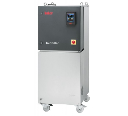 Охладитель Huber Unichiller 055Tw-H, мощность охлаждения при 0°C - 4,0 кВт Охладитель Huber Unichiller 055Tw-H, мощность охлаждения при 0°C - 4,0 кВт