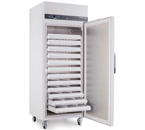 Холодильник фармацевтический Kirsch MED 520 PRO-ACTIVE, 500 л, от +2°C до +15°C Холодильник фармацевтический Kirsch MED 520 PRO-ACTIVE, 500 л, от +2°C до +15°C