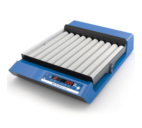 Шейкер IKA Roller 10 digital качательно-вращательный (Артикул 0004013000) Шейкер IKA Roller 10 digital качательно-вращательный (Артикул 0004013000)