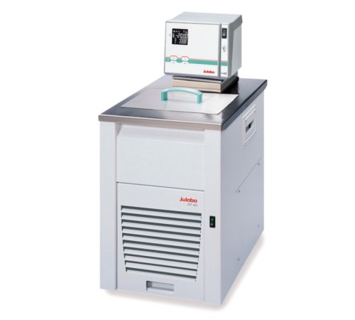 Термостат охлаждающий Julabo FP40-HE, объем ванны 16 л, мощность охлаждения при 0°C - 0,5 кВт Термостат охлаждающий Julabo FP40-HE, объем ванны 16 л, мощность охлаждения при 0°C - 0,5 кВт