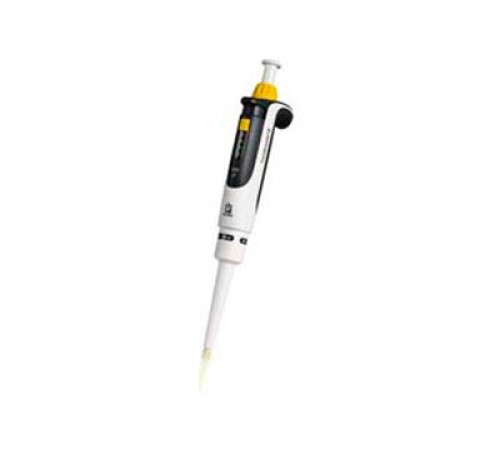 BRAND 705838 Пипет-дозатор Transferpette S, модель F-100, 100 мкл, фиксированные, DE-M обозначения BRAND 705838 Пипет-дозатор Transferpette S, модель F-100, 100 мкл, фиксированные, DE-M обозначения