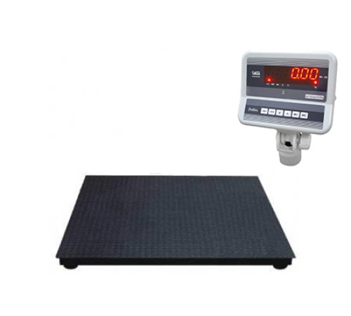 ЕВ4-300 (WI-5R)-1010 - Промышленные электронные платформенные весы с 4 датчиками ЕВ4-300 (WI-5R)-1010 - Промышленные электронные платформенные весы с 4 датчиками