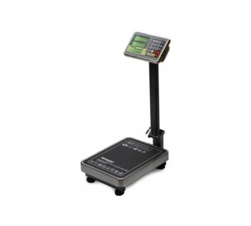 M-ER 335 ACPU-60.10 "TURTLE" LCD (сеть+акк) - Торговые электронные весы M-ER 335 ACPU-60.10 "TURTLE" LCD (сеть+акк) - Торговые электронные весы