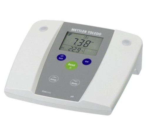 pH-метр FEP20-Basic (Mettler Toledo) pH-метр FEP20-Basic (Mettler Toledo)