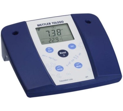 Кондуктометр EL30-Basic (Mettler Toledo) Кондуктометр EL30-Basic (Mettler Toledo)