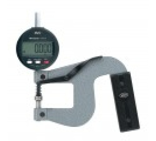 Толщиномер 838 A 100mm MAHR 4495001 Толщиномер 838 A 100mm MAHR 4495001