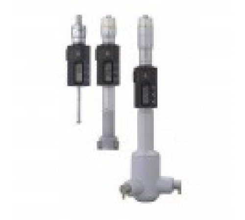 Нутромер HTD-16R IP65 30-40mmтрехточ.микрометрический 468-168 Нутромер HTD-16R IP65 30-40mmтрехточ.микрометрический 468-168