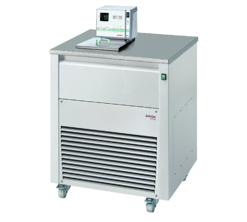 Термостат охлаждающий Julabo FP55-SL, объем ванны 27 л, мощность охлаждения при 0°C - 4,1 кВт Термостат охлаждающий Julabo FP55-SL, объем ванны 27 л, мощность охлаждения при 0°C - 4,1 кВт