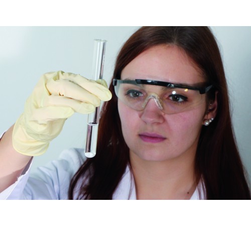 Магнитный перемешивающий элемент Bohlender звезда, 10x10x6 мм, PTFE (Артикул C 352-04) Магнитный перемешивающий элемент Bohlender звезда, 10x10x6 мм, PTFE (Артикул C 352-04)