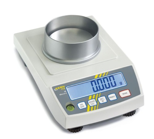 Прецизионные весы Kern PCB 100-3, 100 г / 0,001 г Прецизионные весы Kern PCB 100-3, 100 г / 0,001 г