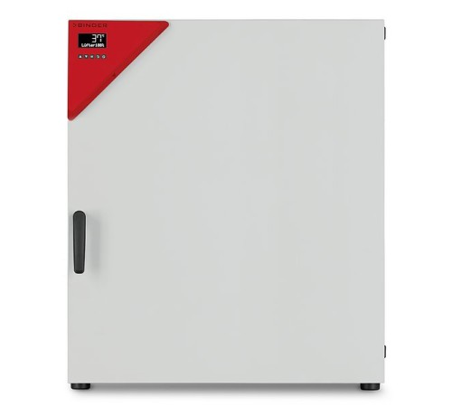 Инкубатор Binder BF 260, 257 л, Avantgarde.Line, с принудительной конвекцией Инкубатор Binder BF 260, 257 л, Avantgarde.Line, с принудительной конвекцией