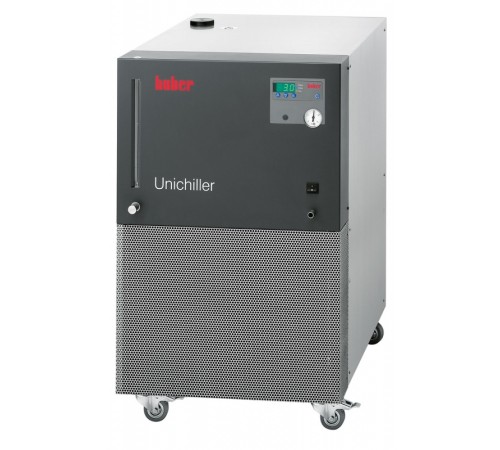 Охладитель Huber Unichiller 022-H-MPC, мощность охлаждения при 0°C -1.6 кВт Охладитель Huber Unichiller 022-H-MPC, мощность охлаждения при 0°C -1.6 кВт