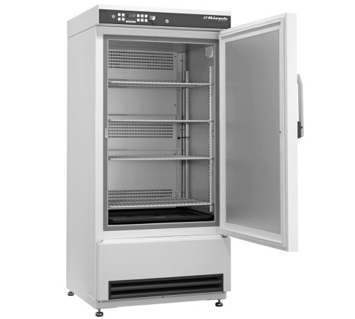 Морозильная камера Kirsch FROSTER LABEX 330 PRO-ACTIVE, 300 л, от -10°C до -30°C, взрывобезопасная Морозильная камера Kirsch FROSTER LABEX 330 PRO-ACTIVE, 300 л, от -10°C до -30°C, взрывобезопасная