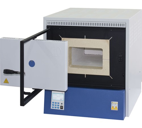 Печь муфельная LF-5/11-G2 Печь муфельная LF-5/11-G2