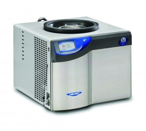 FreeZone 8 L-50°С — настольная лиофильная сушилка, Labconco FreeZone 8 L-50°С — настольная лиофильная сушилка, Labconco