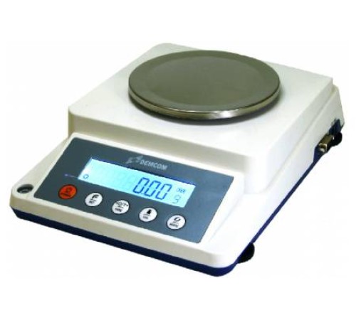 DEMCOM DL-1002 - Лабораторные электронные весы DEMCOM DL-1002 - Лабораторные электронные весы