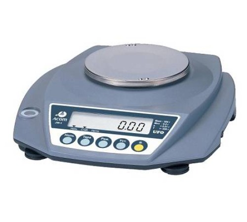 ACOM JW-1-300 - Лабораторные электронные весы ACOM JW-1-300 - Лабораторные электронные весы