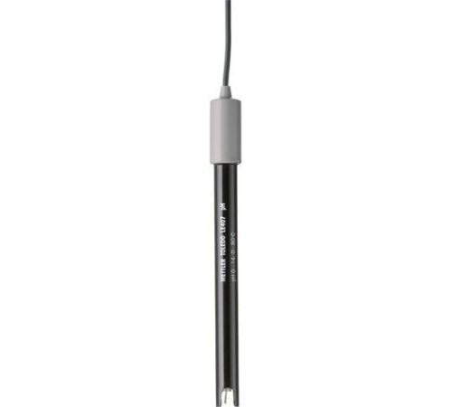 Электрод рН LE407 (Mettler Toledo) Электрод рН LE407 (Mettler Toledo)