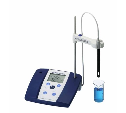 Кондуктометр EL30-Kit (Mettler Toledo) Кондуктометр EL30-Kit (Mettler Toledo)