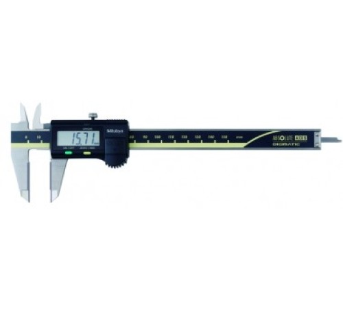 Штангенциркуль 0-150мм 500-233-30 Штангенциркуль 0-150мм 500-233-30