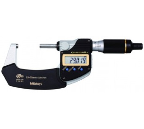 Микрометр MDE-50PJ 25-50mm 293-146 Mitutoyo